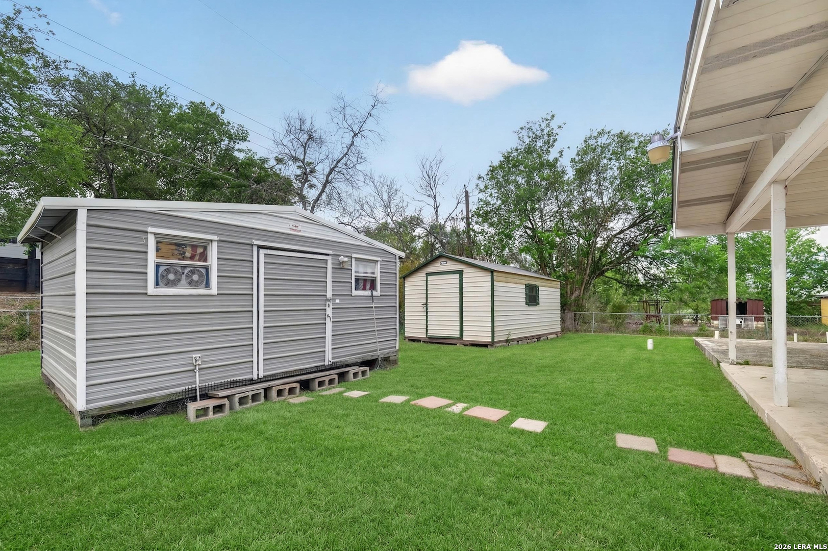166 Fair Valley San Antonio TX 78227