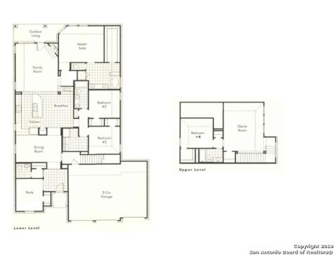 23011 Treemont Park San Antonio TX 78261
