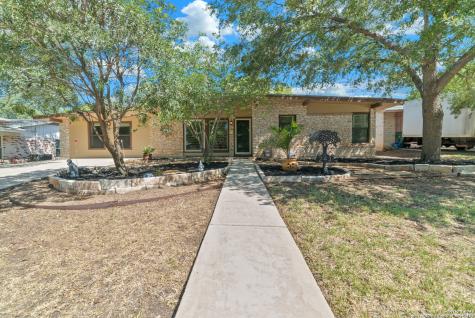 243 Montfort Drive San Antonio TX 78216