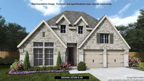 2041 Saxonhill Drive San Antonio TX 78253