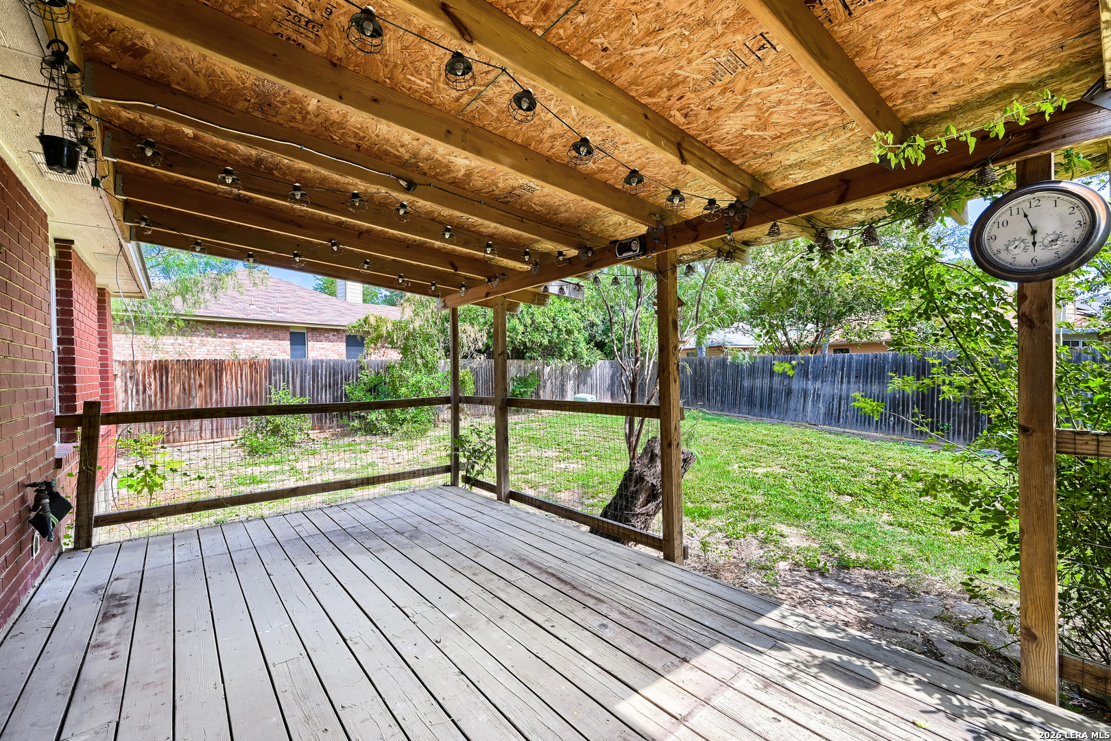 1911 Almond Drive San Antonio TX 78247