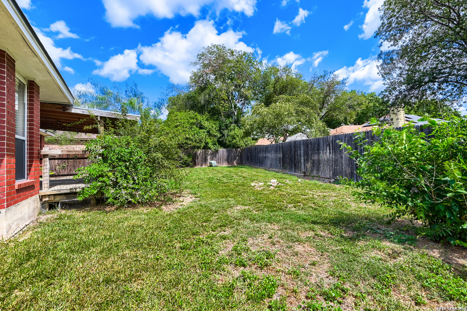1911 Almond Drive San Antonio TX 78247