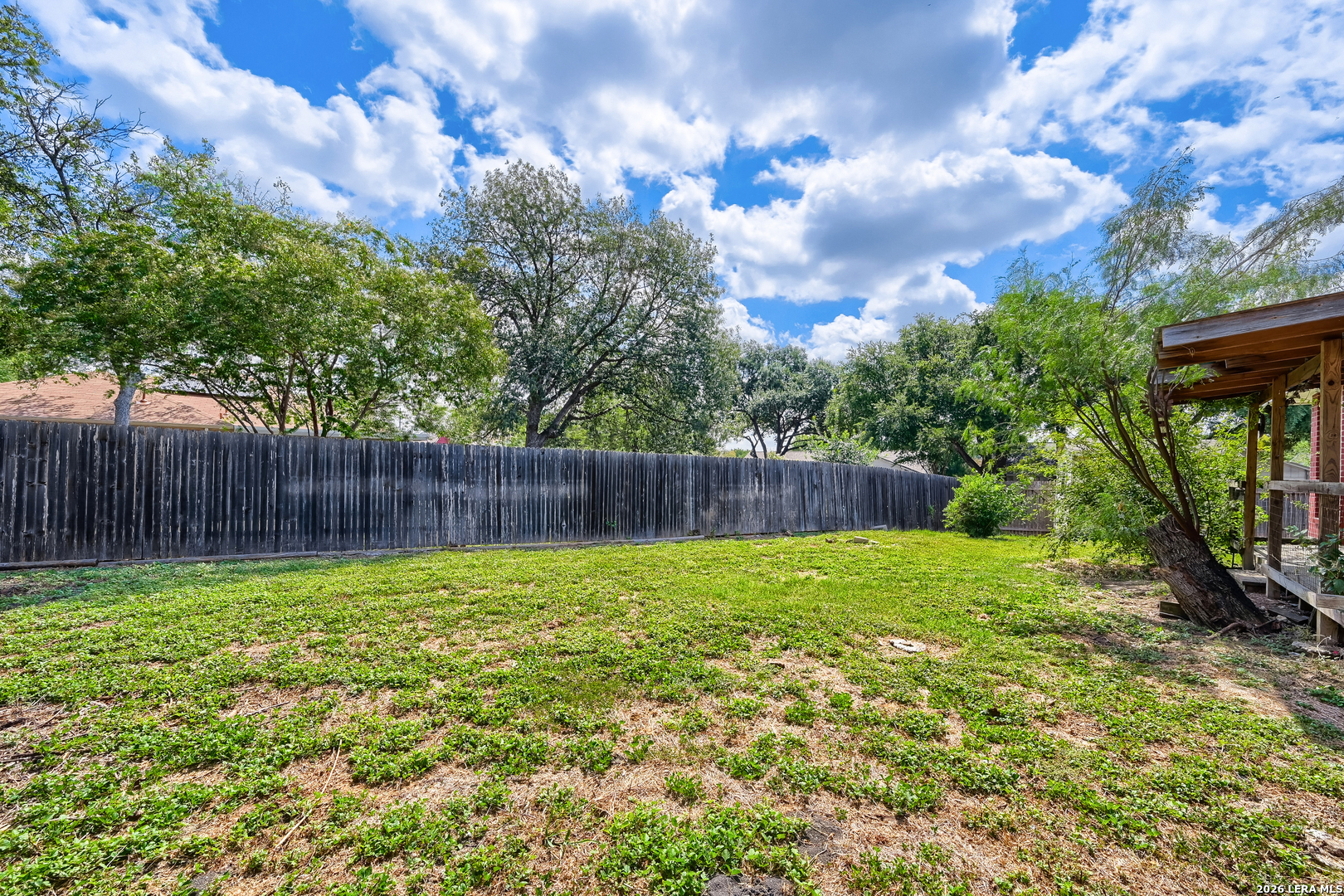 1911 Almond Drive San Antonio TX 78247