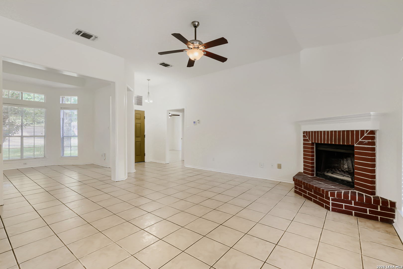 1911 Almond Drive San Antonio TX 78247