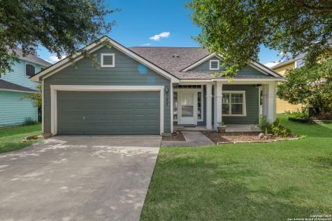 127 Still Brook Lane Cibolo TX 78108