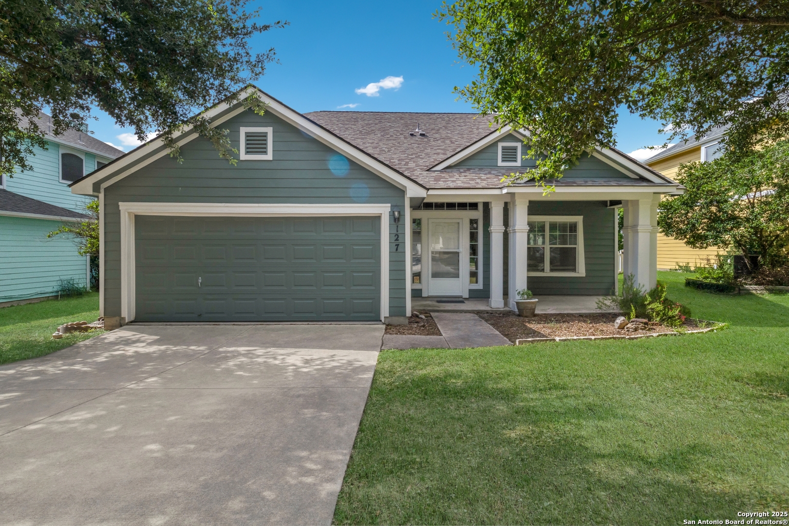 127 Still Brook Lane Cibolo TX 78108