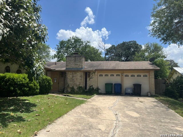 4706 Casa Bello Street San Antonio TX 78233