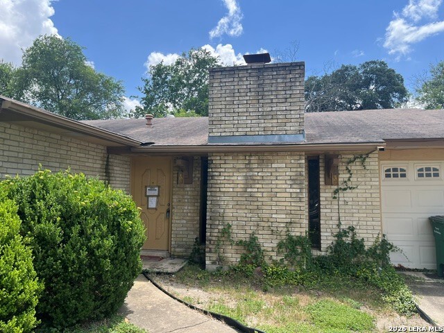 4706 Casa Bello Street San Antonio TX 78233