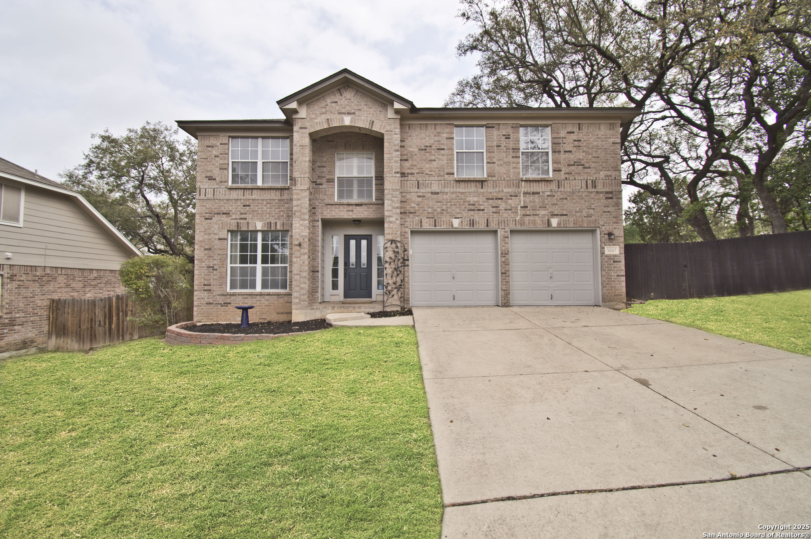 5807 Bellaire Point San Antonio TX 78249