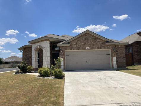 9603 Bricewood Tree San Antonio TX 78254
