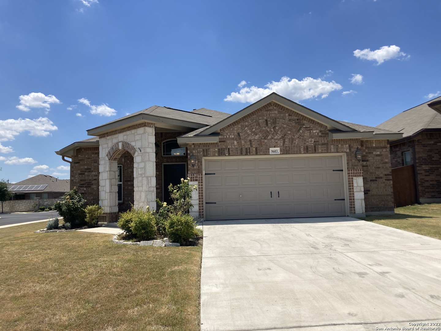 9603 Bricewood Tree San Antonio TX 78254