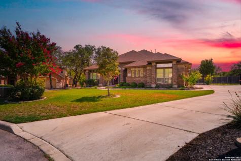 13603 French Oaks Helotes TX 78023