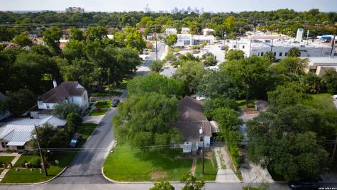 122 Annie San Antonio TX 78212