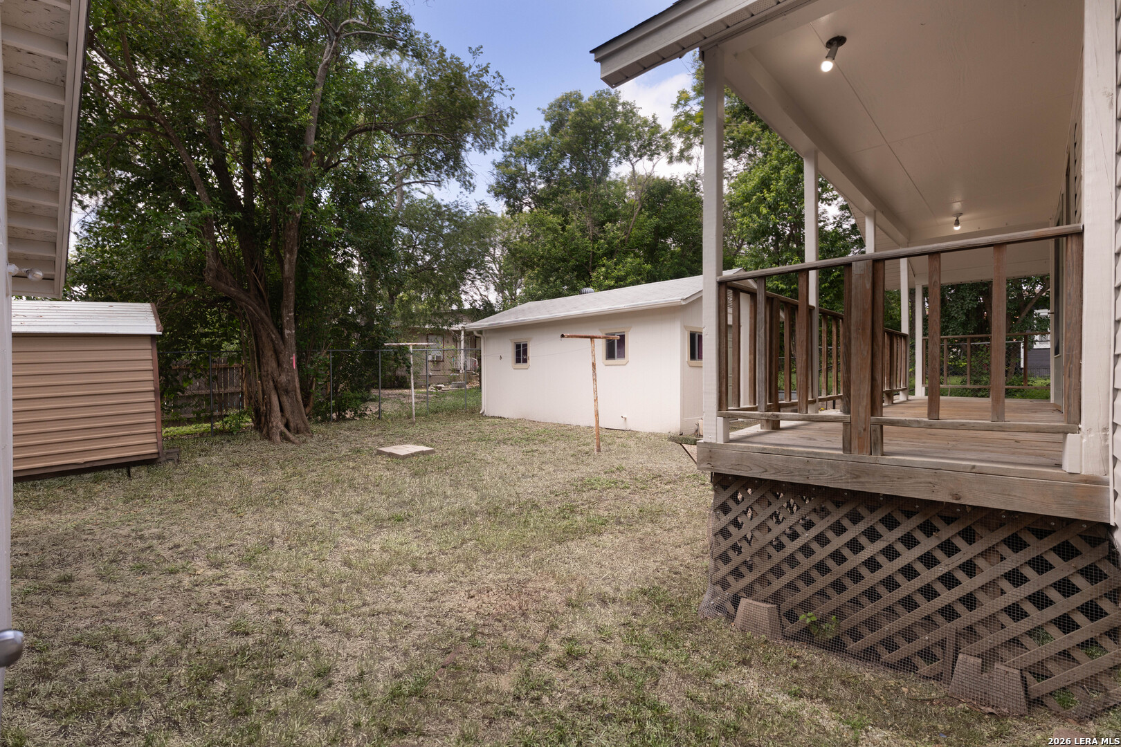 122 Annie San Antonio TX 78212