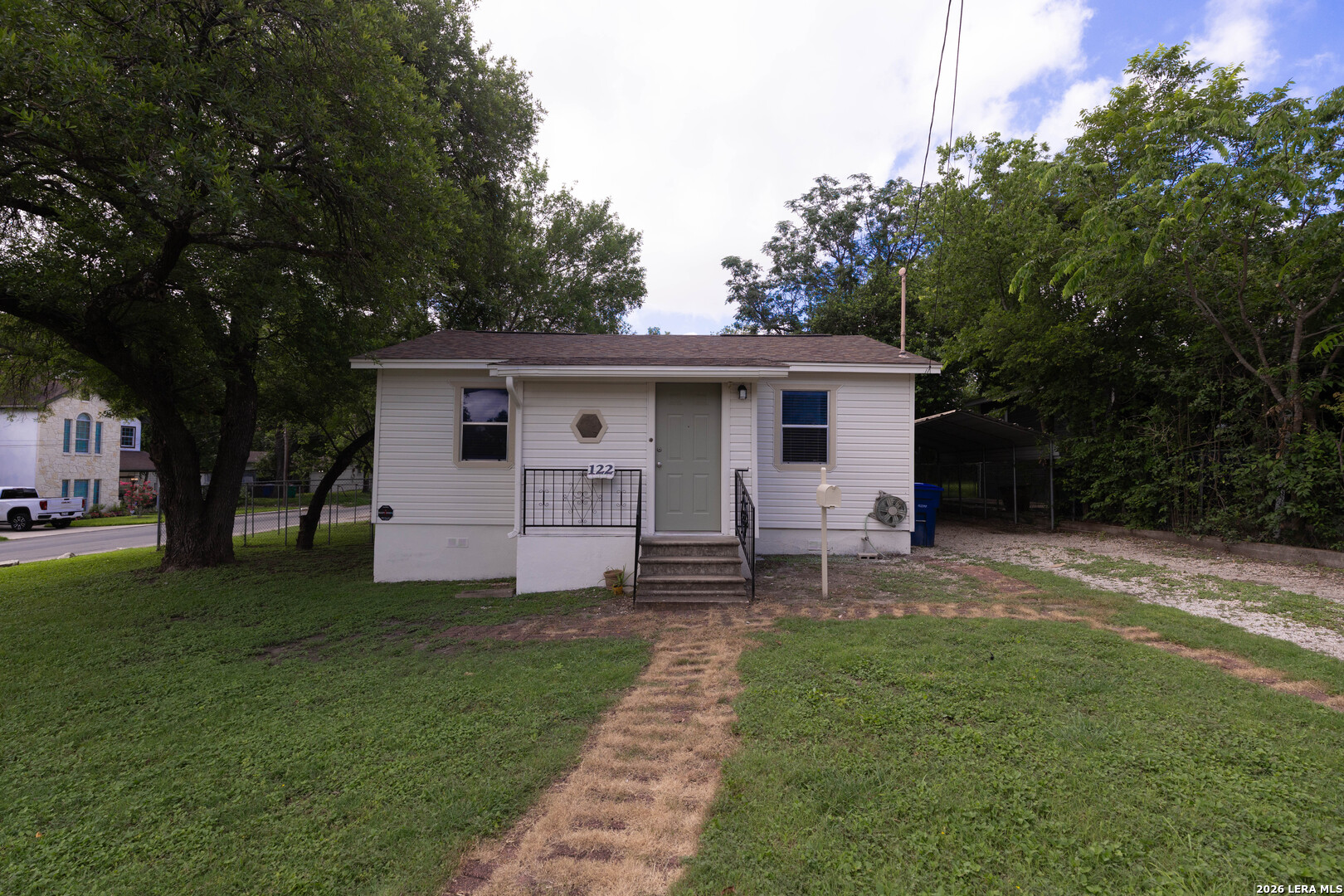 122 Annie San Antonio TX 78212