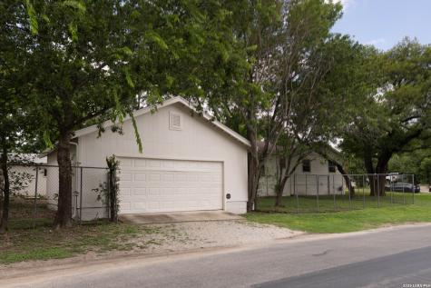 122 Annie San Antonio TX 78212