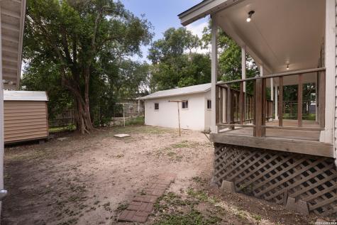 122 Annie San Antonio TX 78212
