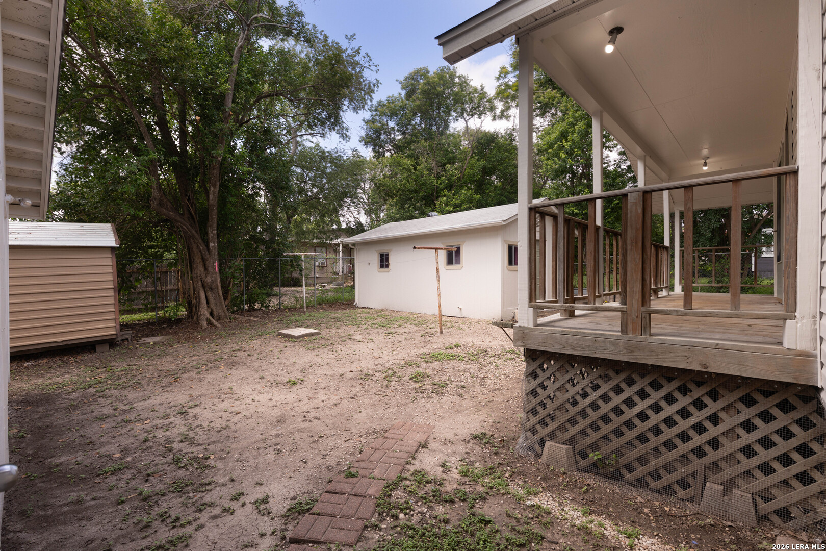122 Annie San Antonio TX 78212