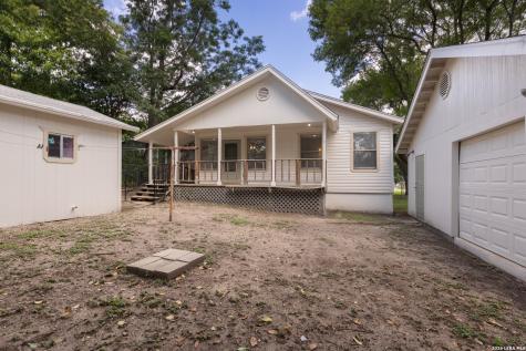 122 Annie San Antonio TX 78212