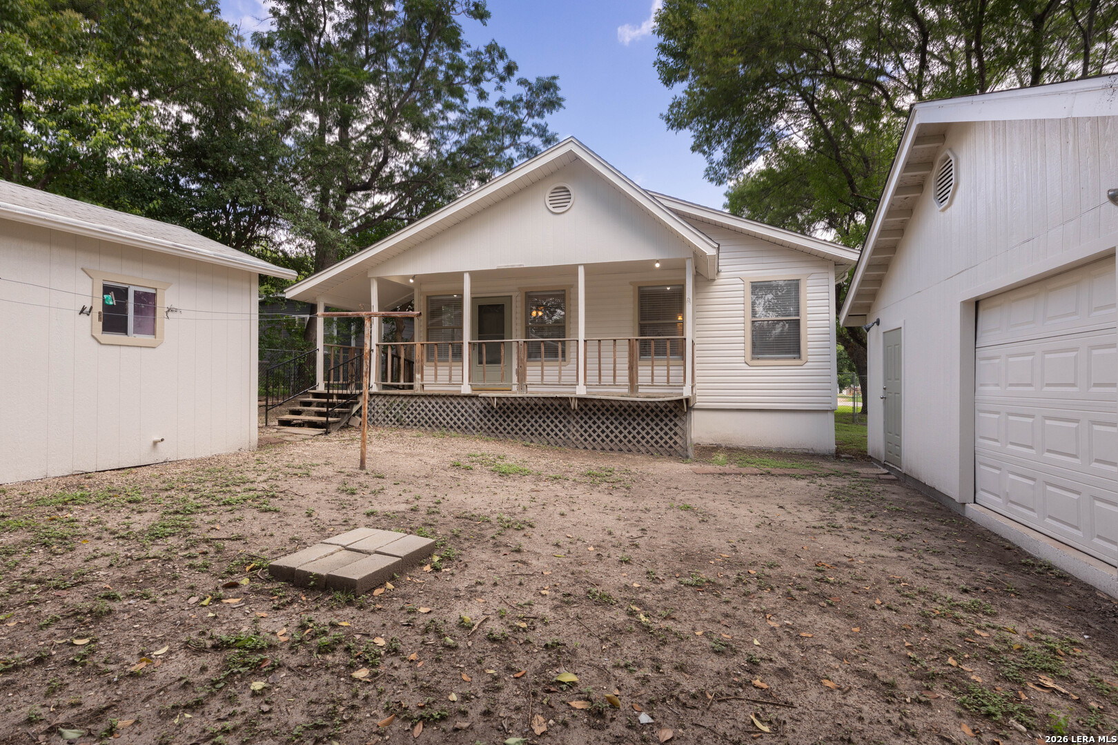 122 Annie San Antonio TX 78212