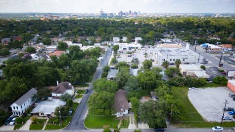 122 Annie San Antonio TX 78212