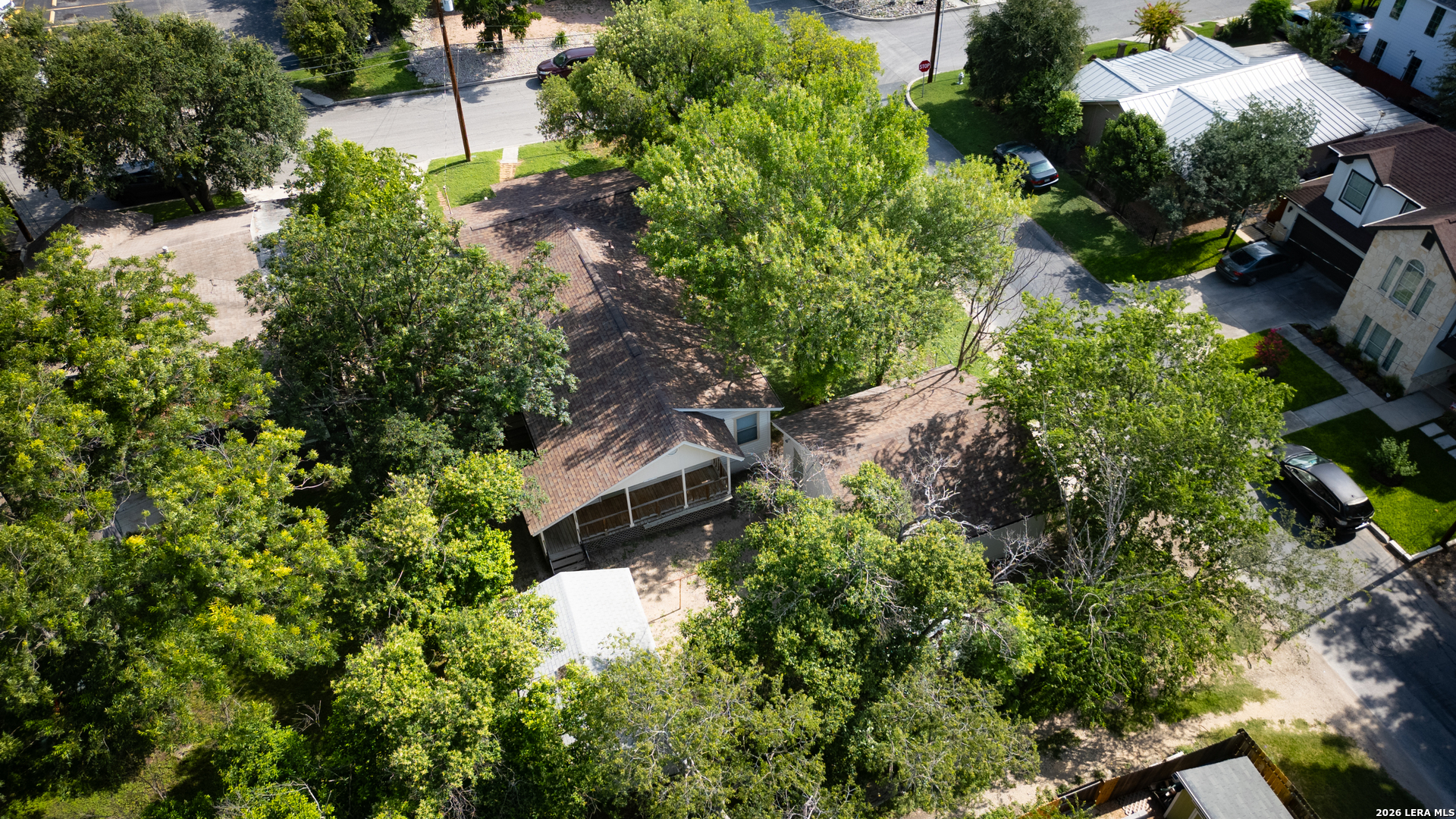 122 Annie San Antonio TX 78212