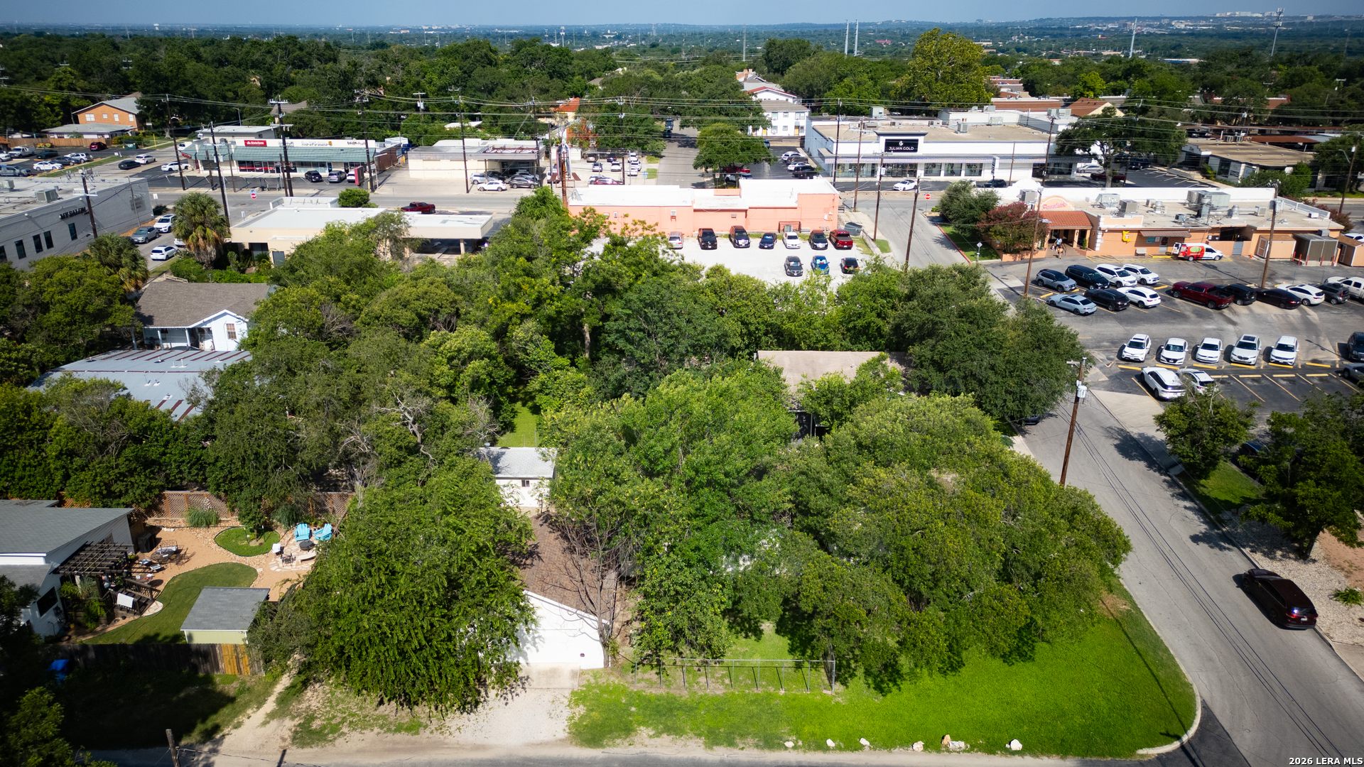 122 Annie San Antonio TX 78212