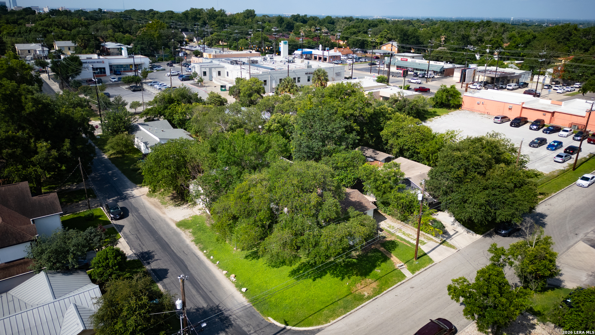 122 Annie San Antonio TX 78212