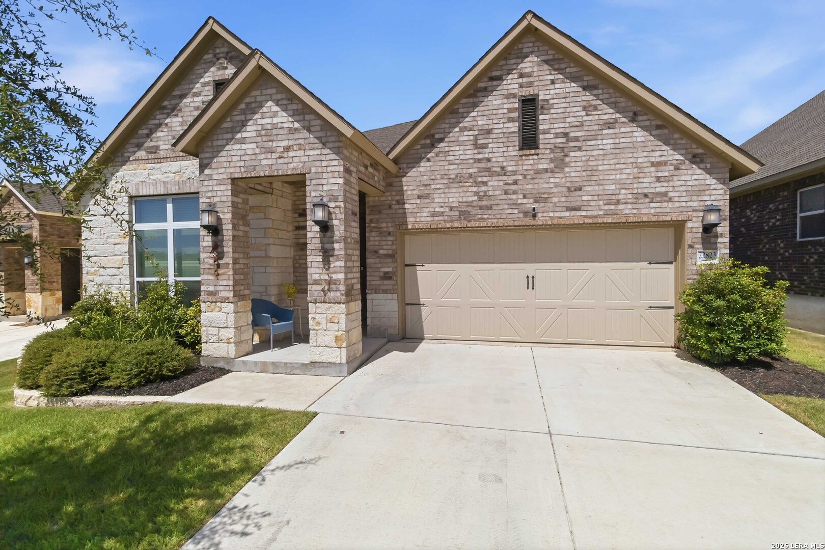 22823 Grande Vista San Antonio TX 78261