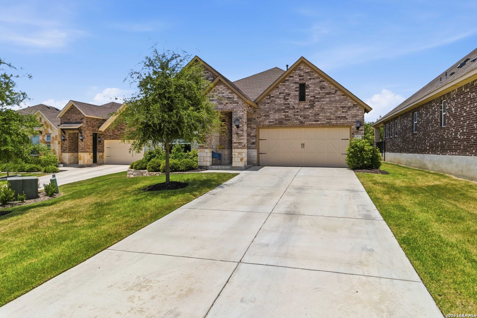 22823 Grande Vista San Antonio TX 78261