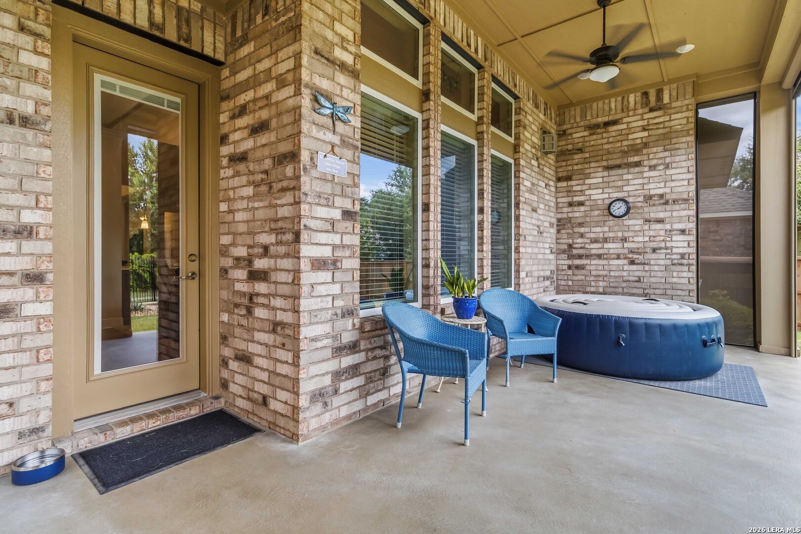 22823 Grande Vista San Antonio TX 78261