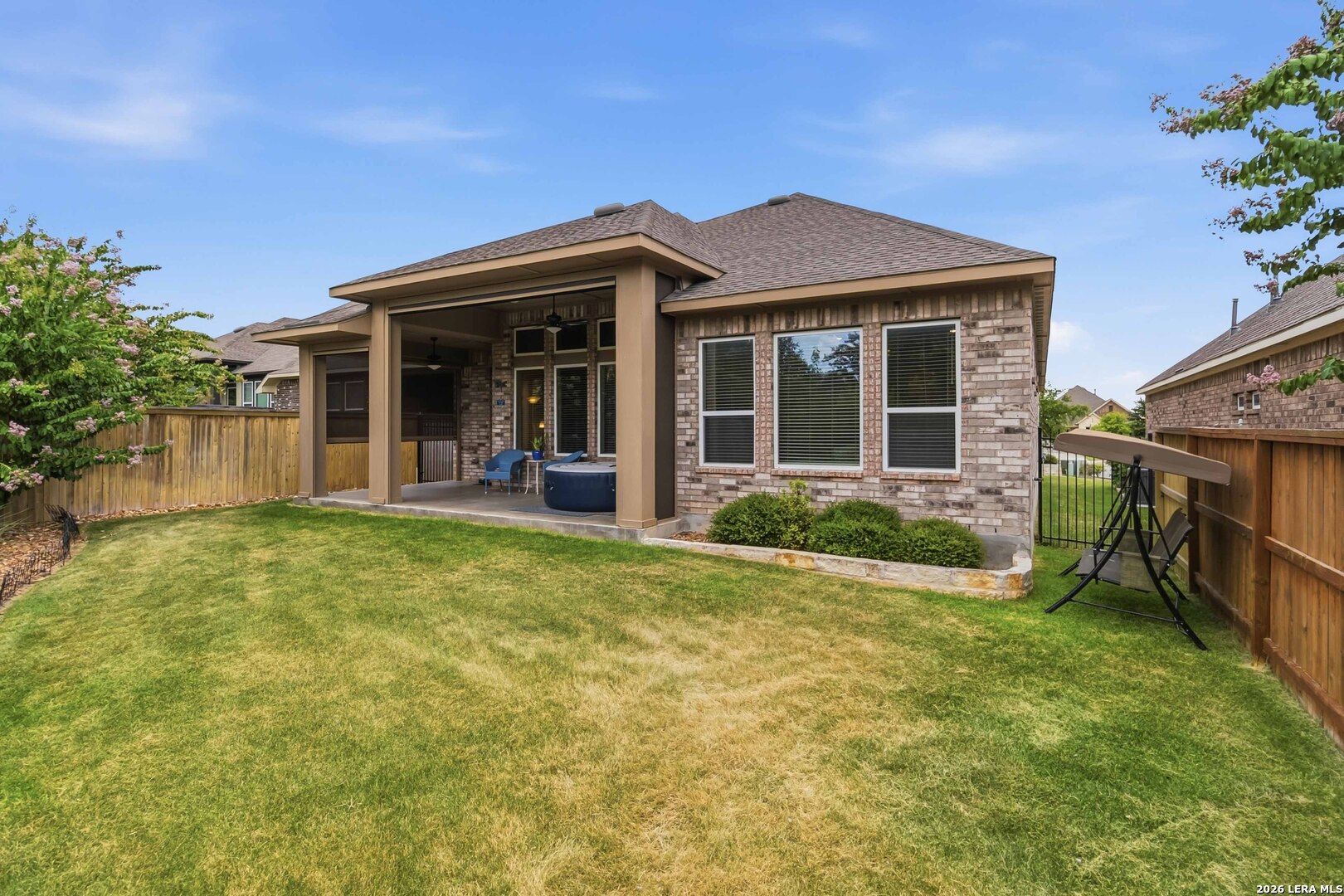 22823 Grande Vista San Antonio TX 78261