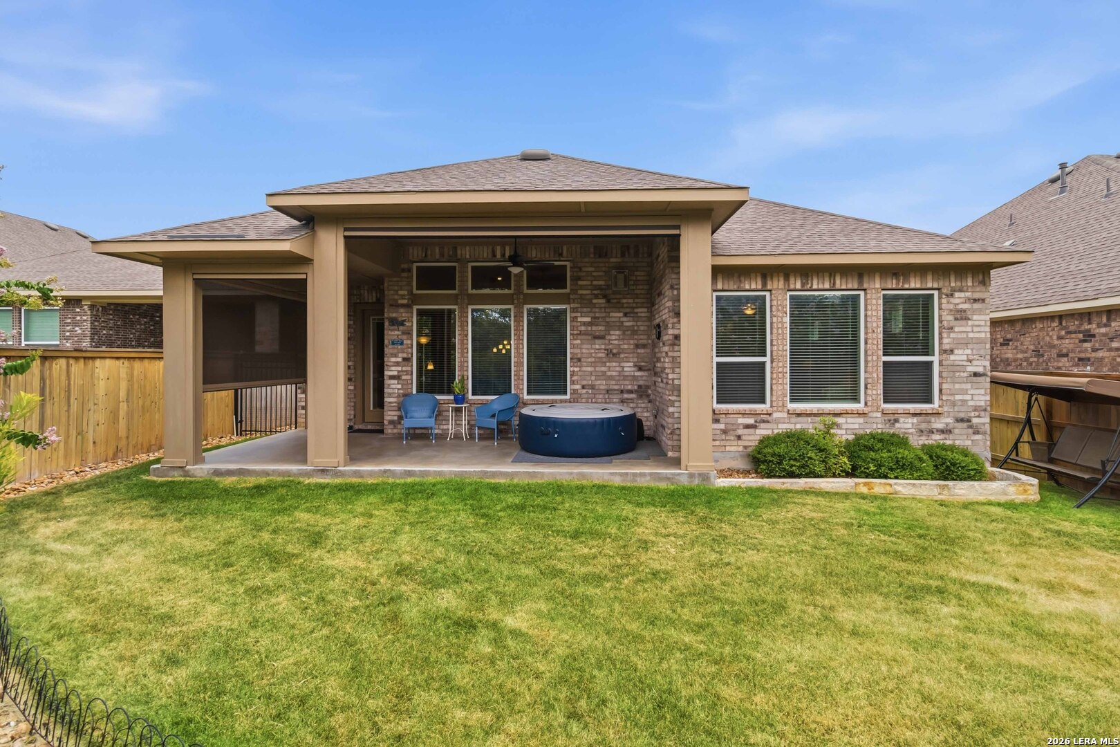 22823 Grande Vista San Antonio TX 78261