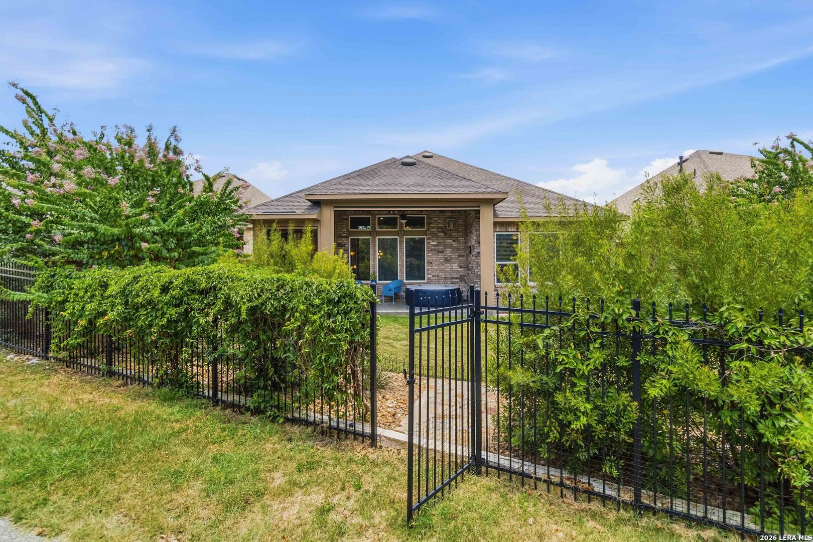 22823 Grande Vista San Antonio TX 78261