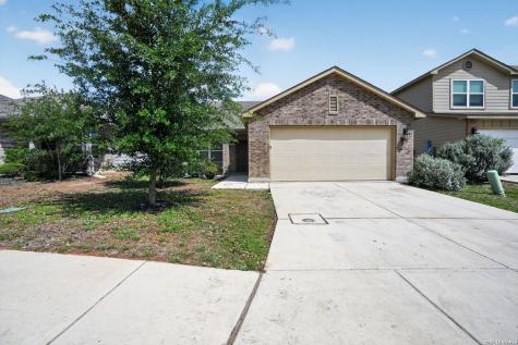 3818 Colemans Run Converse TX 78109