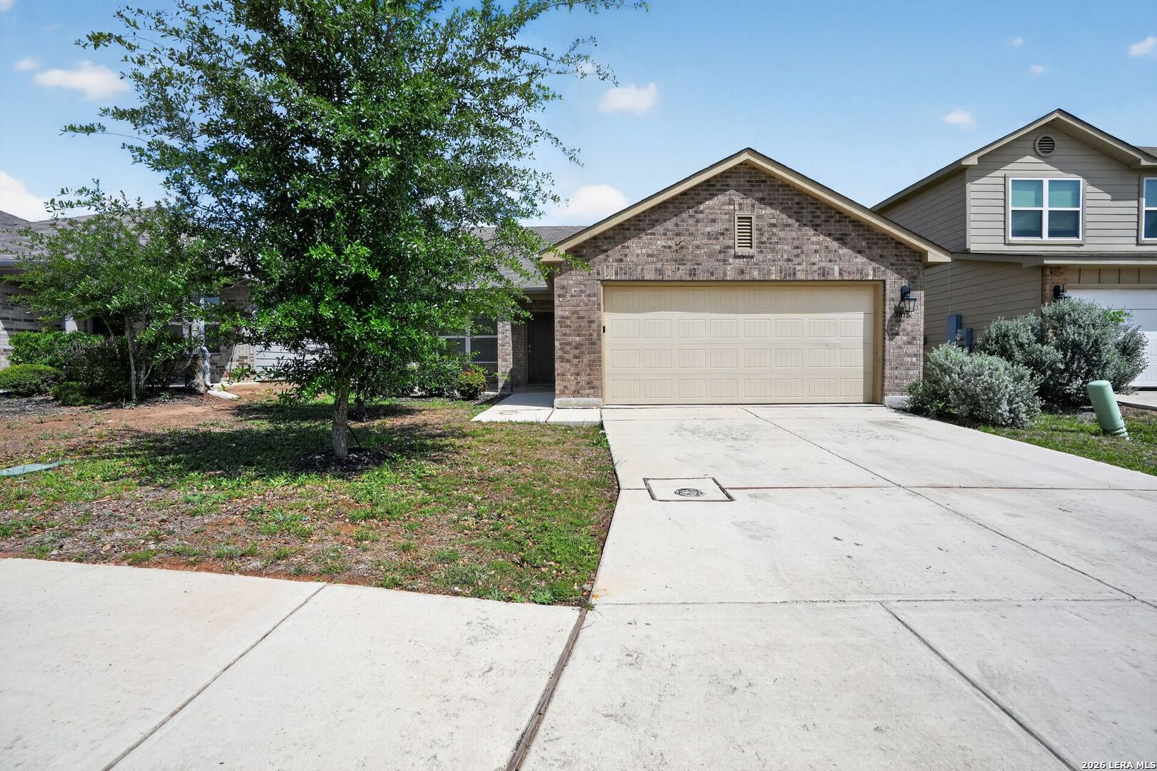 3818 Colemans Run Converse TX 78109