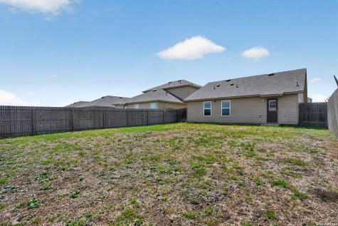 3818 Colemans Run Converse TX 78109