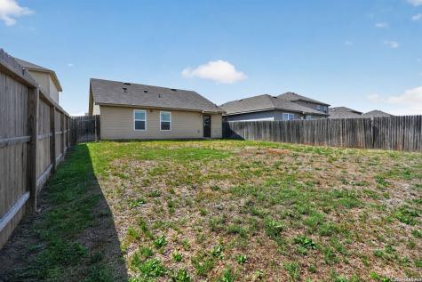 3818 Colemans Run Converse TX 78109