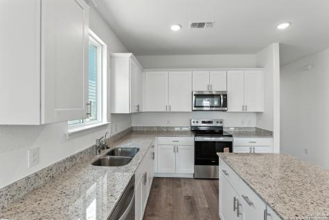 820 Soapberry Drive New Braunfels TX 78130
