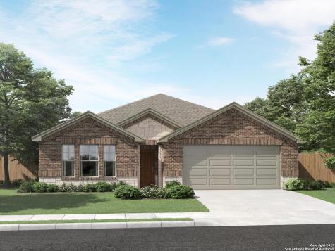 16926 Eaton Terrace San Antonio TX 78247