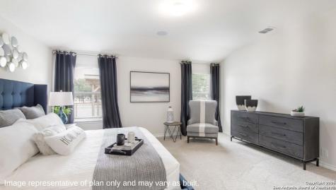 5516 Bailey Downs San Antonio TX 78245