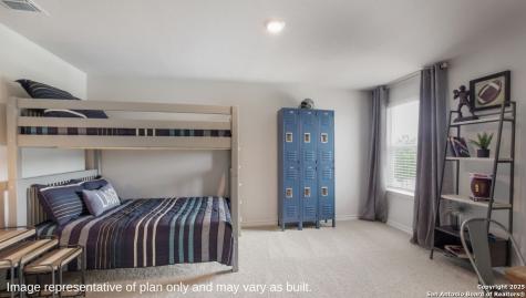 5516 Bailey Downs San Antonio TX 78245