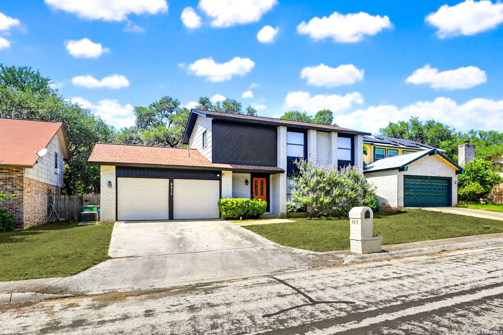 8415 Timber Crest Street San Antonio TX 78250