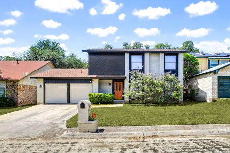 8415 Timber Crest Street San Antonio TX 78250