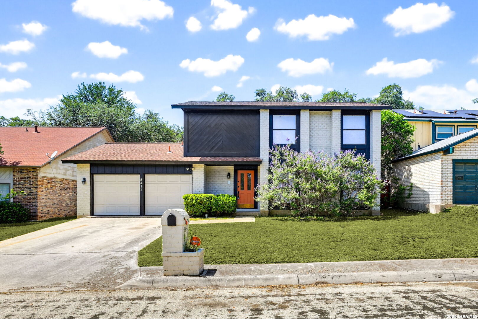 8415 Timber Crest Street San Antonio TX 78250