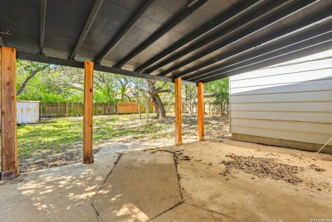 8415 Timber Crest Street San Antonio TX 78250