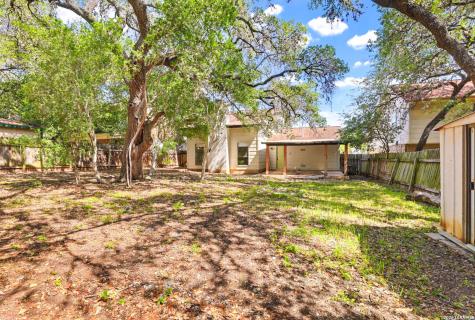 8415 Timber Crest Street San Antonio TX 78250