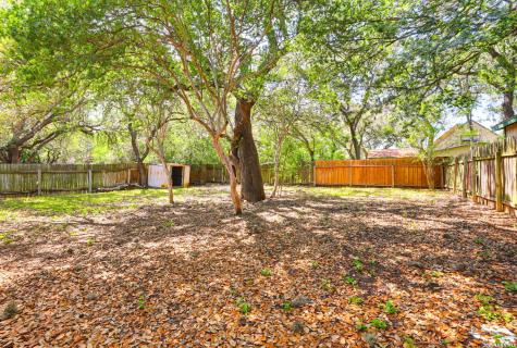 8415 Timber Crest Street San Antonio TX 78250