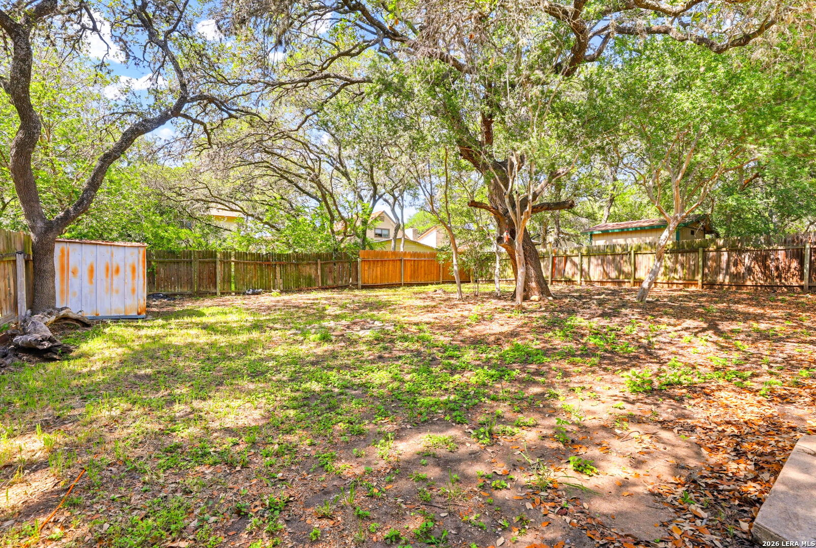 8415 Timber Crest Street San Antonio TX 78250