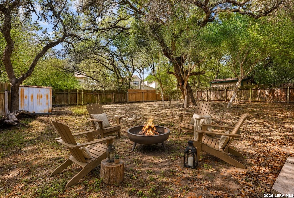 8415 Timber Crest Street San Antonio TX 78250
